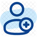 User Plus Icon