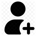 Plus Icon