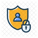 User Privacy  Icon