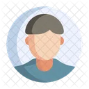 People Person Avatar Icon