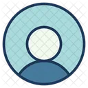 User People Social Icon