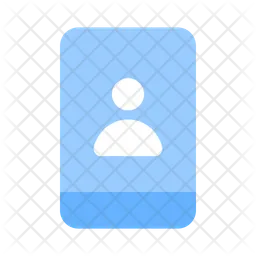 User Profile  Icon
