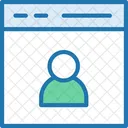 User Profile Profile Account Icon
