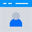 User Profile  Icon