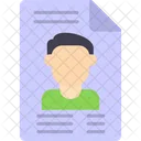 User Profile Person Profile Icon