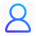 User Profile Account Avatar Icon
