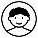 Virtual Icon