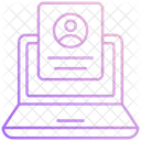 User Profile Icon