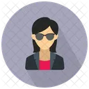 User Profile Icon