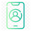 User Profile Account User Icon