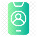 User Profile  Icon