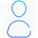 User Profile Icon