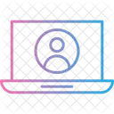 Profile User Avatar Icon