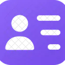 Asset Icono