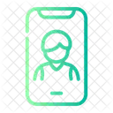 User Profile Avatar Person Icon