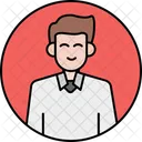 User Profile Picture Lifelong Learning Icon Profile Icon