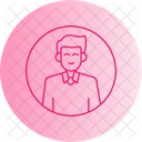 User Profile Picture Lifelong Learning Icon Profile Icon