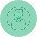 User Profile Picture Lifelong Learning Icon Profile Icon