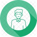 User Profile Picture Lifelong Learning Icon Profile Icon