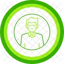 User Profile Picture Lifelong Learning Icon Profile Icon