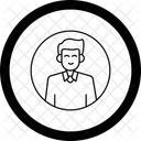 User Profile Picture Lifelong Learning Icon Profile Icon