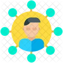 User Promotion Avatar Icon