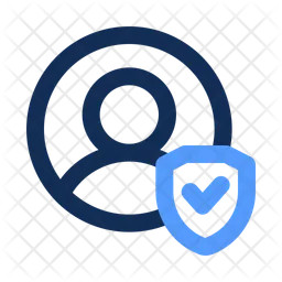 User protection  Icon