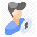 User Protection Agent Icon