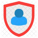 User Protection User Protection Icon