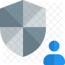 Protection User Icon