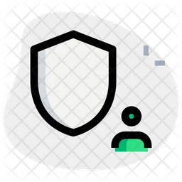 User Protection  Icon