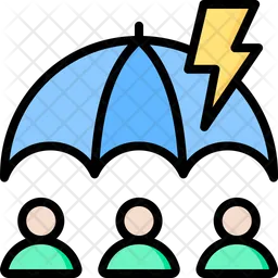 User Protection  Icon