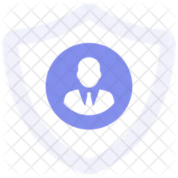 User Protection  Icon