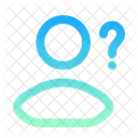 User Question Icon