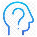 User Question Icon
