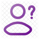 User Question Icon