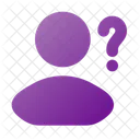 User Question Icon