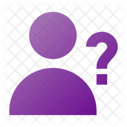 User Question  Icon