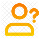 User-question  Icon