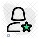 User Rating  Icon