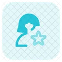 User Rating User Star User Feedback Icon