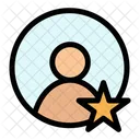 User Rating  Icon