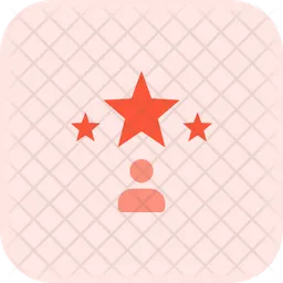 User Rating  Icon