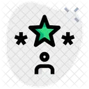 User Rating Icon