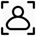 User Access Detection Icon