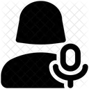 User Record  Icon