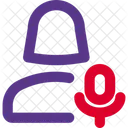 User Record  Icon
