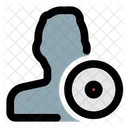 User Record  Icon