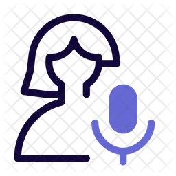 User Record  Icon