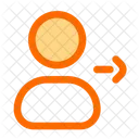 User Right World Consumers Right Customer Right Icon